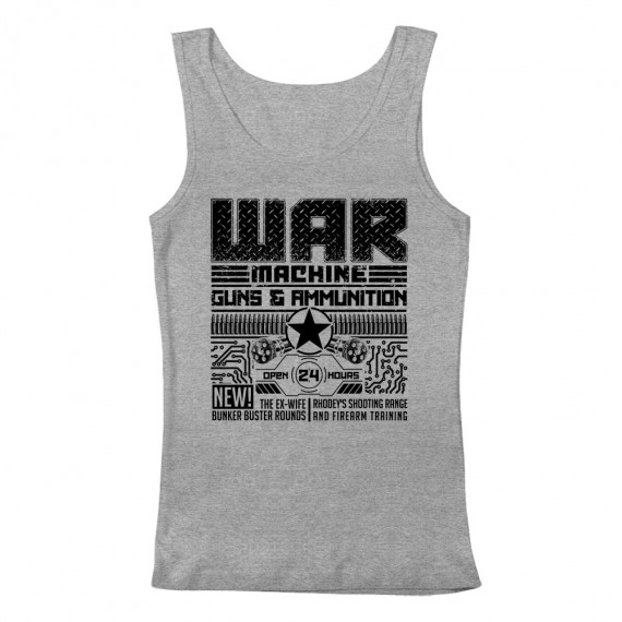 War Machine Ammo Women's